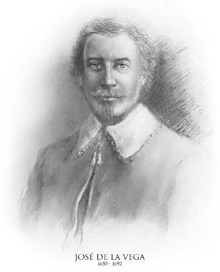 joseph de la vega